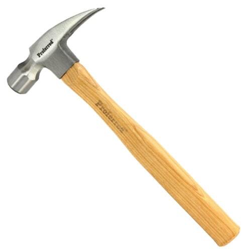 HAM20RIPCLAW 20 oz. Ripping Claw Hammer (Proferred)